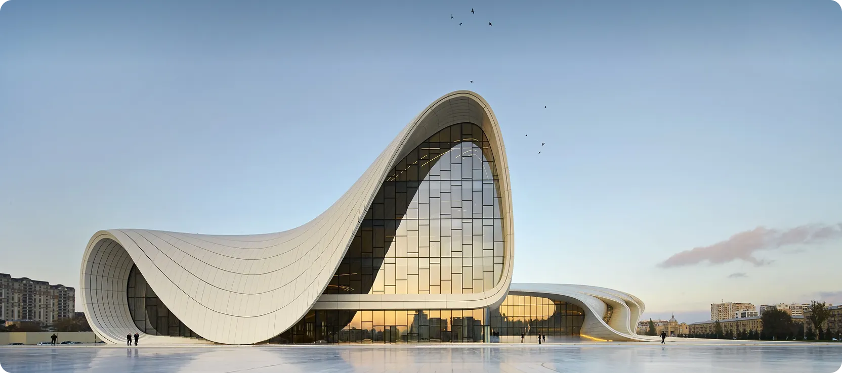 Exploring Baku’s Old City: A Step Back in Time 2