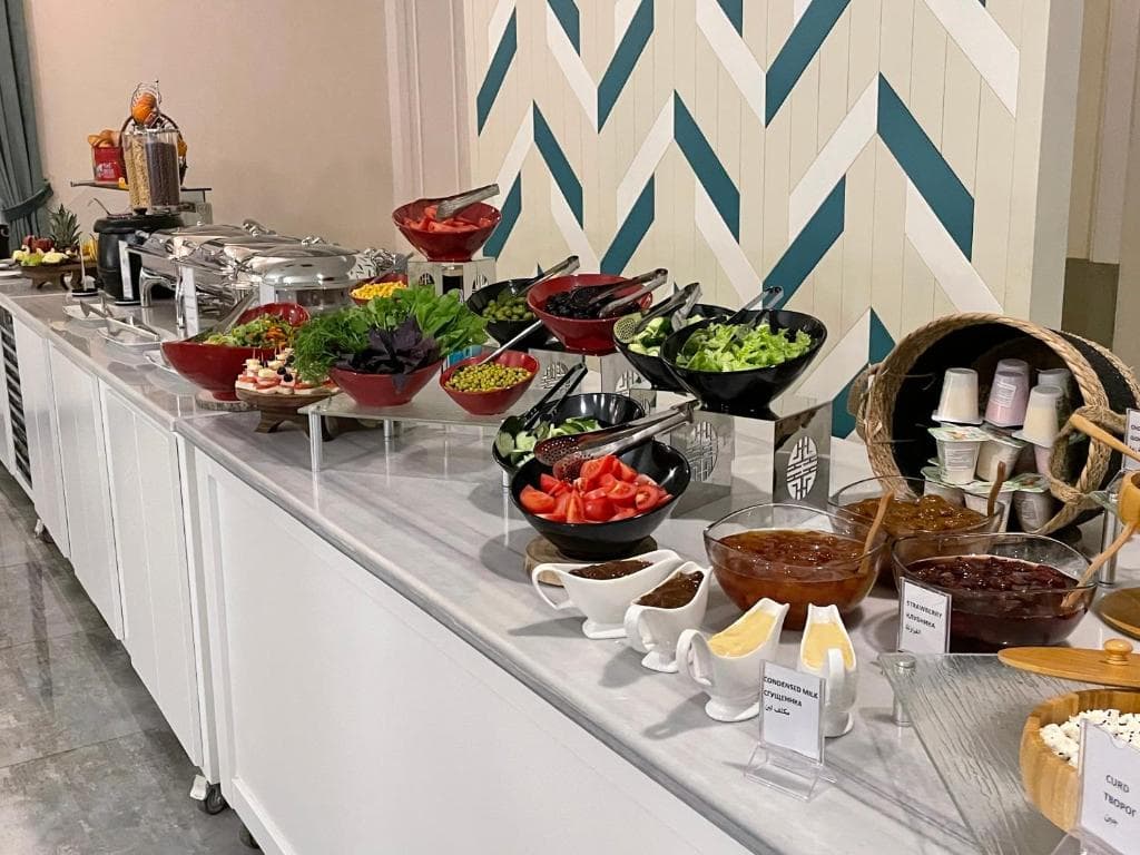 Eight Days of Adventure