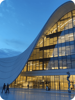 Stay Inspired, Stay Connected